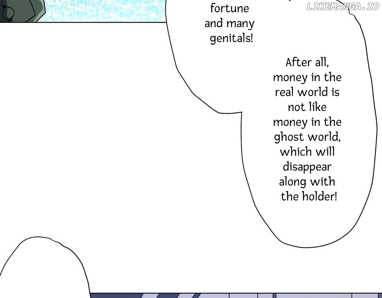 With My Netherworld Trillions, Game On! Chapter 166 - page 83